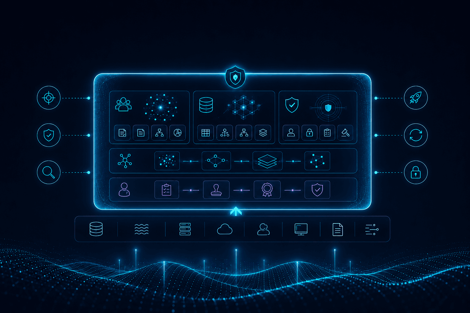 Building Trusted Enterprise AI: A Blueprint for CDOs and CDAIOs