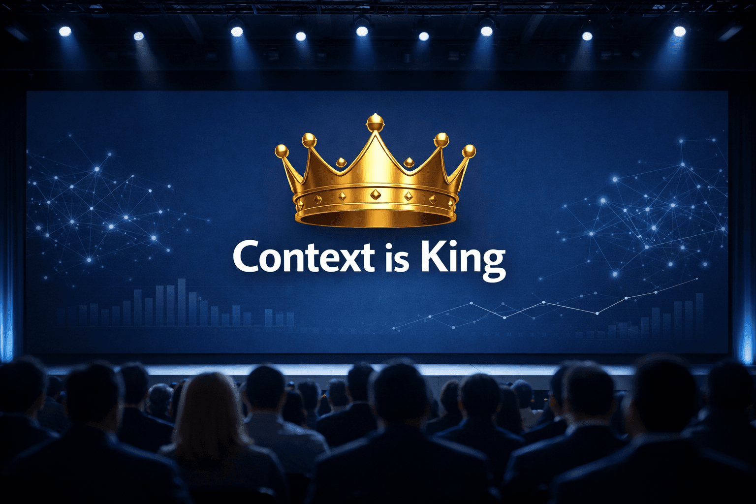 Context Is King: Reflections from the Gartner Data & Analytics Summit 2026