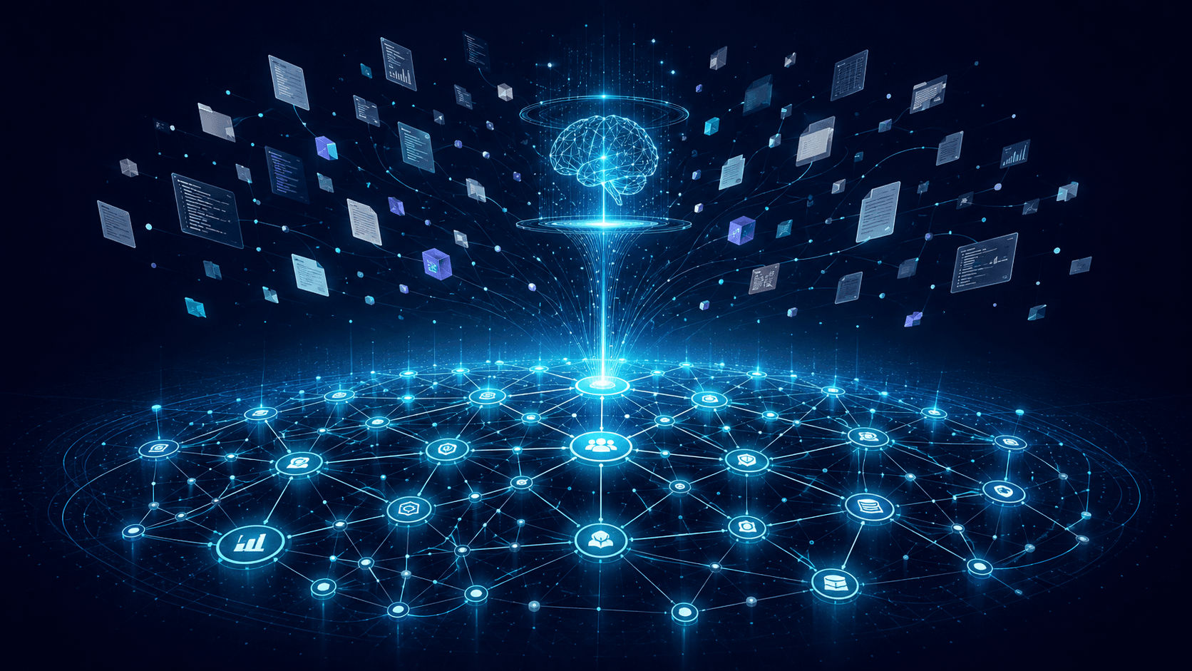 Why Runtime Context Is the Wrong Foundation for Enterprise AI Analytics