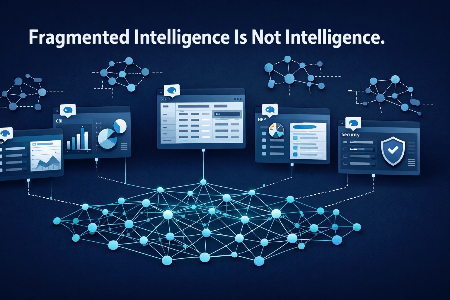 When Every Enterprise Tool Has Its Own AI Co-Pilot: 6 Emerging Risks You Might Be Underestimating