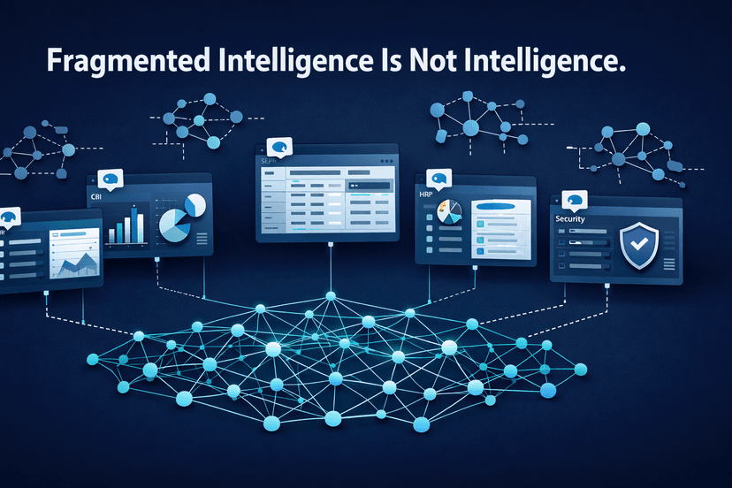 When Every Enterprise Tool Has Its Own AI Co-Pilot: 6 Emerging Risks You Might Be Underestimating