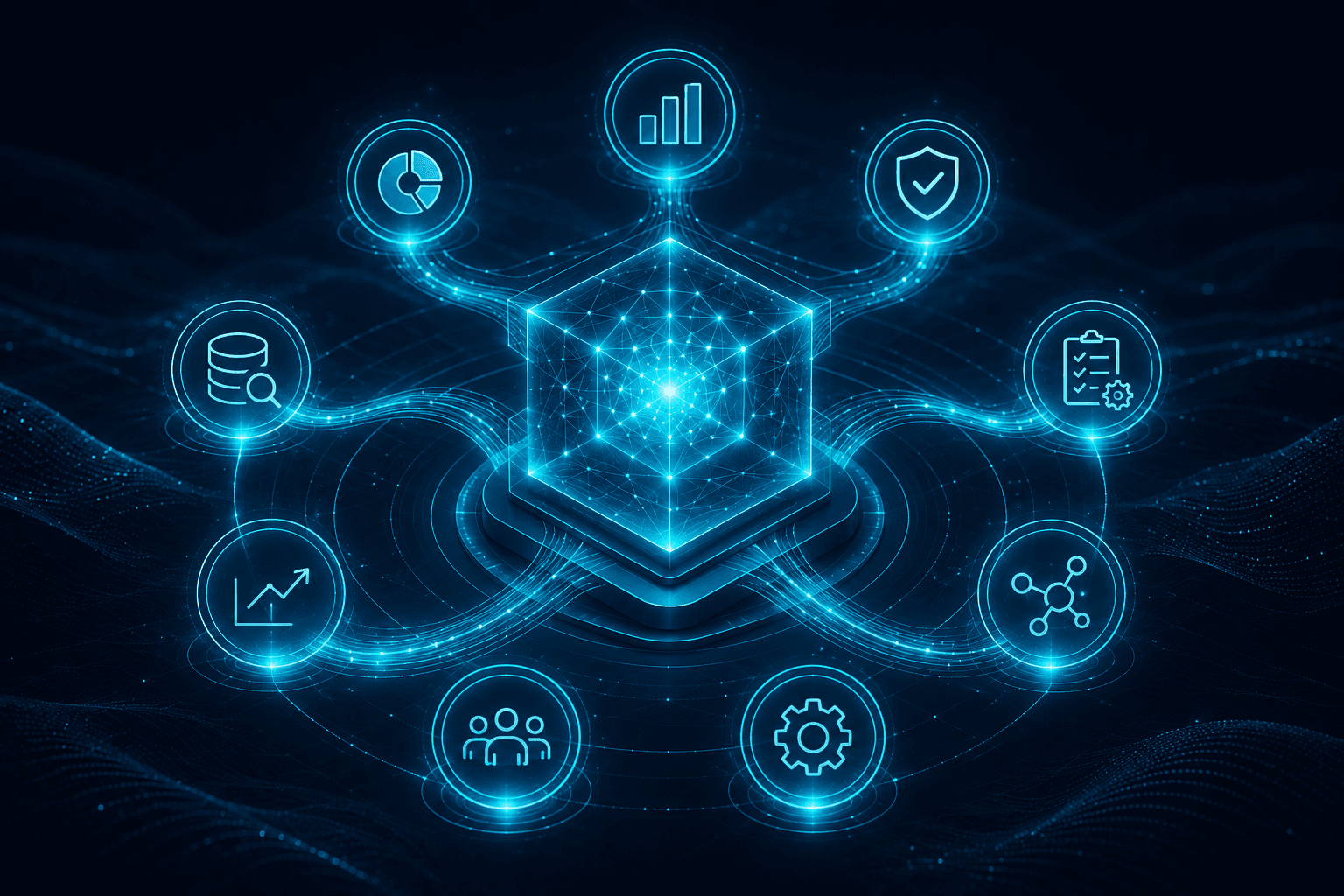 Beyond Business Metrics: Teaching Your Semantic Layer New Skills