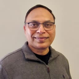 Ravindra Punuru